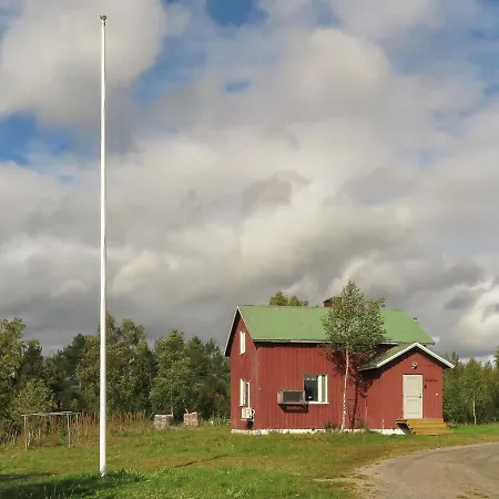 Holiday Fishing Camp * Kaaresuvanto