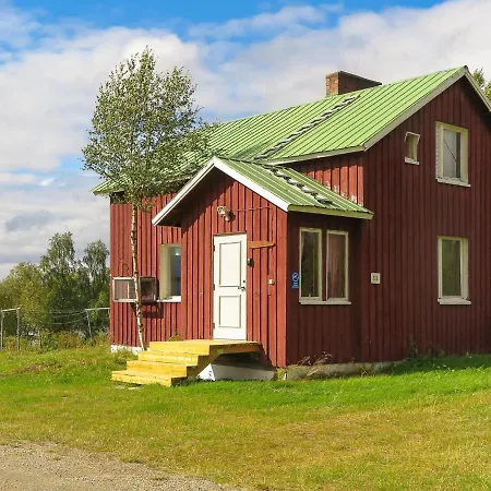 Holiday Fishing Camp Kaaresuvanto